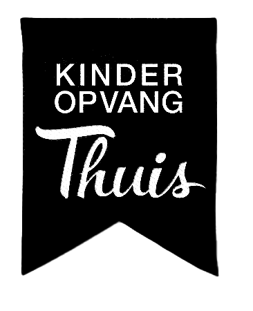 Kinderopvang Thuis